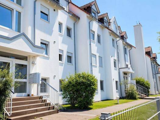 Wohnung zum Kauf 350.000 € 3 Zimmer 71 m² 3. Geschoss frei ab sofort Eschborn 65760