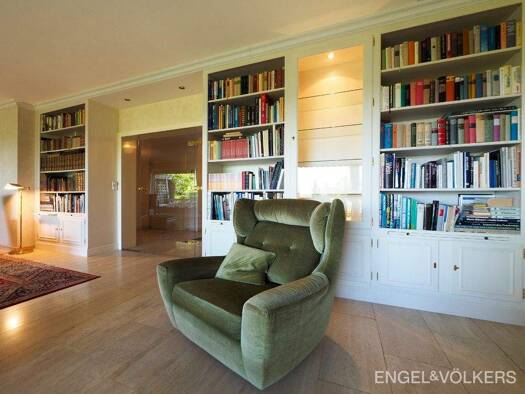 Wohnung zum Kauf 429.000 € 3 Zimmer 152 m² St Johann Saarbrücken 66123