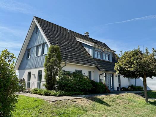 Einfamilienhaus zum Kauf provisionsfrei 649.000 € 6,5 Zimmer 230 m² 1.299 m² Grundstück Wanzleben Wanzleben-Börde 39164