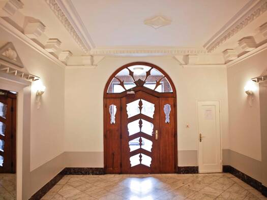 Wohnung zur Miete 3.044 € 4,5 Zimmer 165 m² Geschoss 4/5 frei ab 01.04.2026 Eppendorf Hamburg 20249