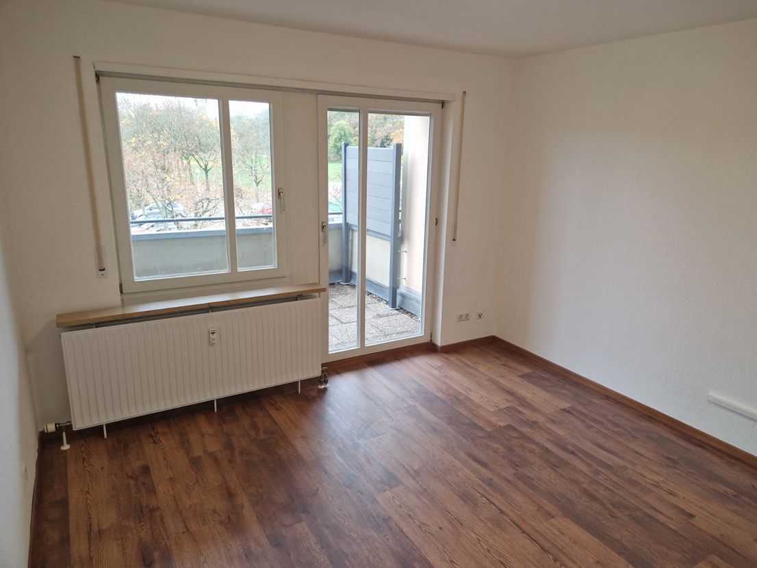 Wohnung zur Miete 470 € 1 Zimmer 27,3 m²<br/>Wohnfläche Neisserstr. 12 Waldstadt - Feldlage Karlsruhe 76139