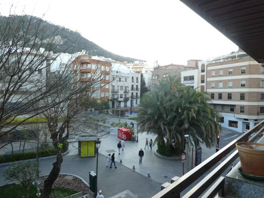 Wohnung zum Kauf provisionsfrei 320.000 € 4 Zimmer 240 m² Plaza los Jardinillos Jaen 23004