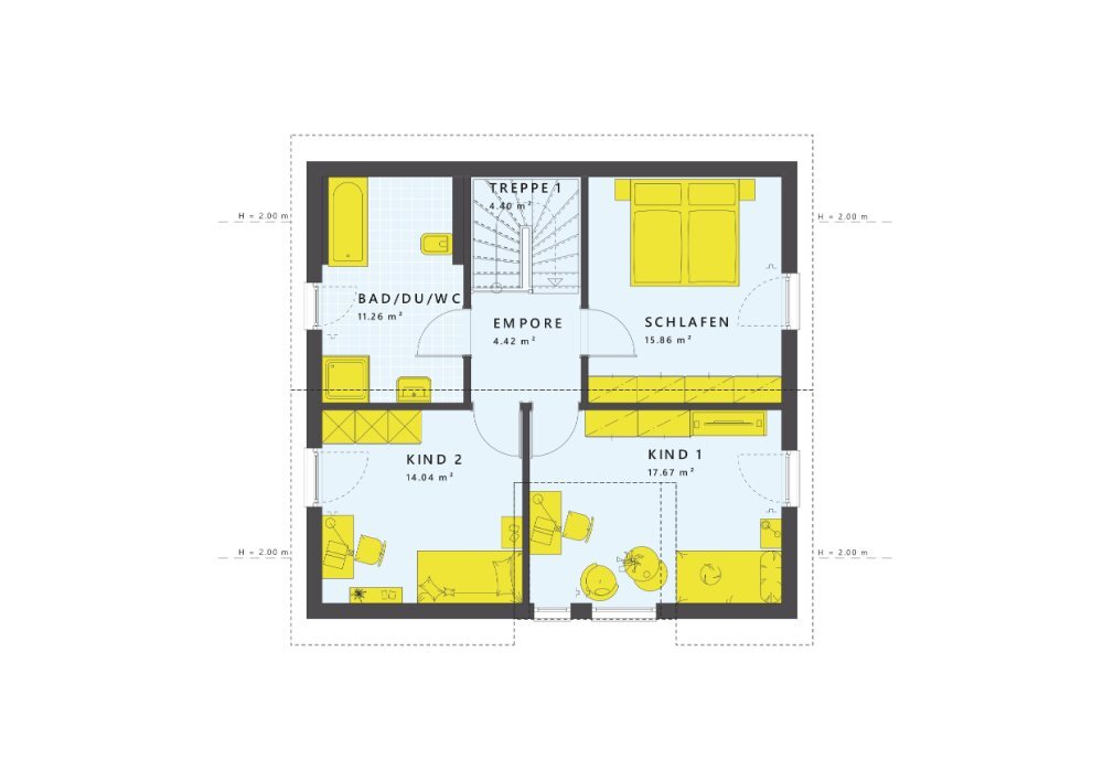 Einfamilienhaus zum Kauf 390.800 € 5 Zimmer 136 m²<br/>Wohnfläche 722 m²<br/>Grundstück Waltersdorf Rödental 96472