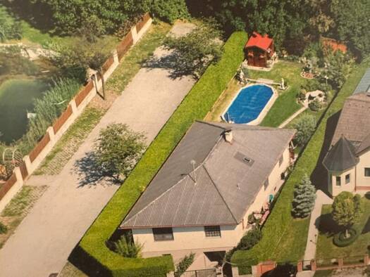 Bungalow zum Kauf 549.000 € 4 Zimmer 673 m² Grundstück Trumau 2521