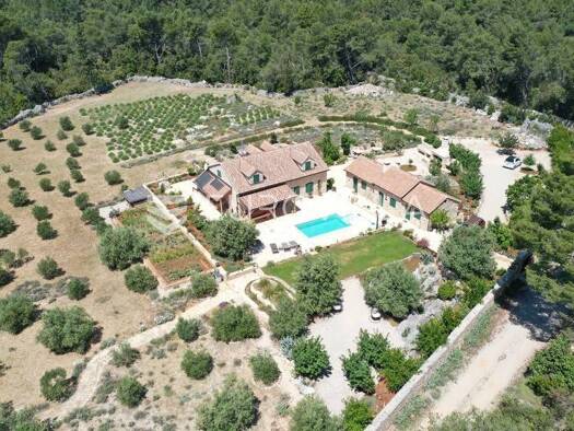 Einfamilienhaus zum Kauf 3.650.000 € 5 Zimmer 300 m² Stari Grad Stari Grad 21460