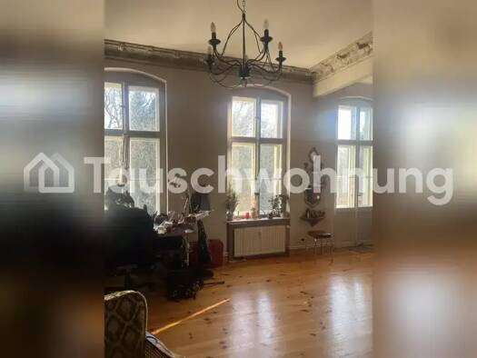 Wohnung zur Miete Tauschwohnung 955 € 2 Zimmer 74 m² 2. Geschoss Britz Berlin 12359