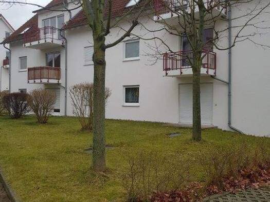 Studio zur Miete 258 € 1 Zimmer 27 m² 2. Geschoss Weißig Dresden 01328