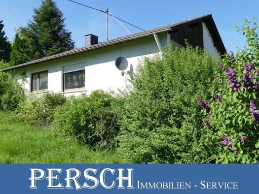 Einfamilienhaus zum Kauf 185.000 € 5 Zimmer 128 m² 1.221 m² Grundstück frei ab sofort Alsweiler Marpingen 66646