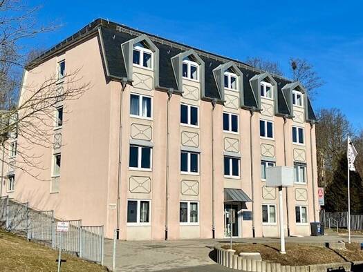 Büro zum Kauf 150.000 € Auerbach 08209