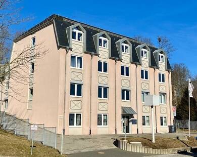 Büro-/Praxisfläche zum Kauf 250.000 € Auerbach Auerbach 08209
