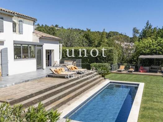 Haus zum Kauf 1.795.000 € 215 m² 1.123 m² Grundstück Maussane-les-Alpilles 13520