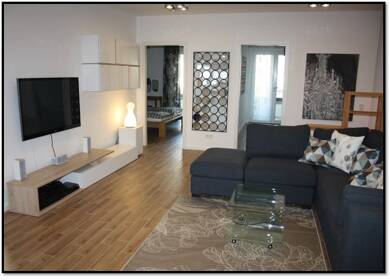 Wohnung zur Miete 1.900 € 3 Zimmer 101,5 m² Geschoss 2/2 frei ab 03.08.2025 Ostend Frankfurt am Main 60314