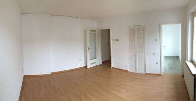 Wohnung zur Miete 318 € 2 Zimmer 43 m² 3. Geschoss frei ab 01.08.2025 Lilienthalstraße 17 Geestendorf Bremerhaven 27570
