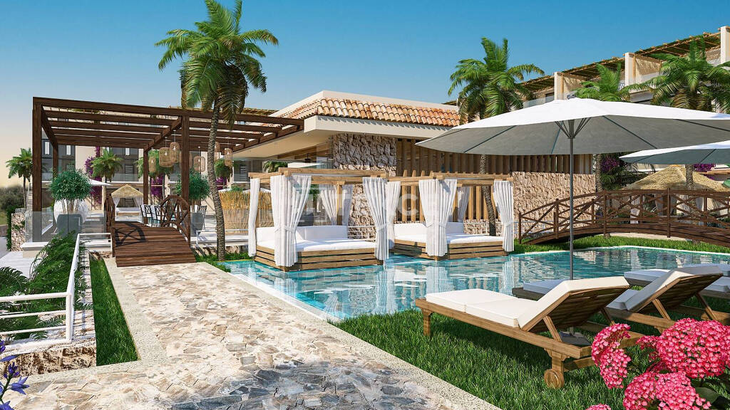 Studio zum Kauf 576.000 € 3 Zimmer 110 m² EG Gazimagusa 99645