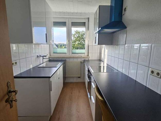 Wohnung zur Miete 390 € 3 Zimmer 59 m² 1. Geschoss Dähre Dähre 29413