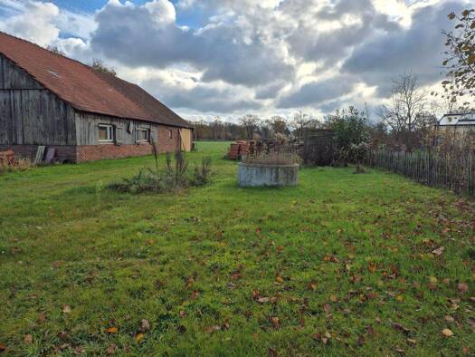 Grundstück zum Kauf 1.690 m² Grundstück frei ab sofort Grabstede Bockhorn 26345