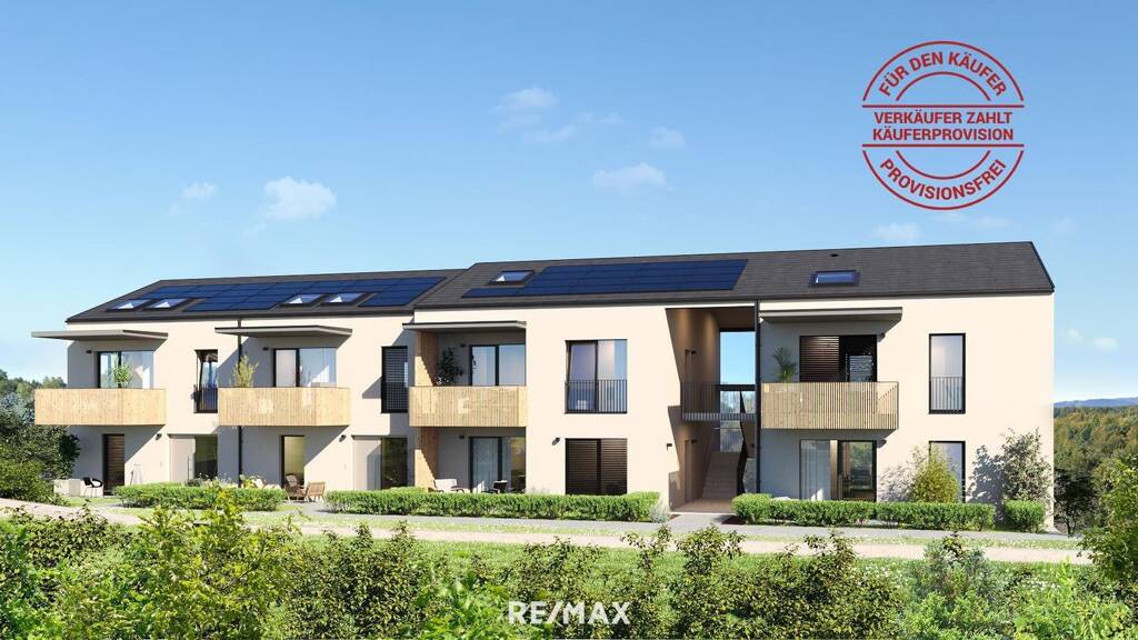 Maisonette zum Kauf 429.000 € 4 Zimmer 105,9 m² Graz 8010