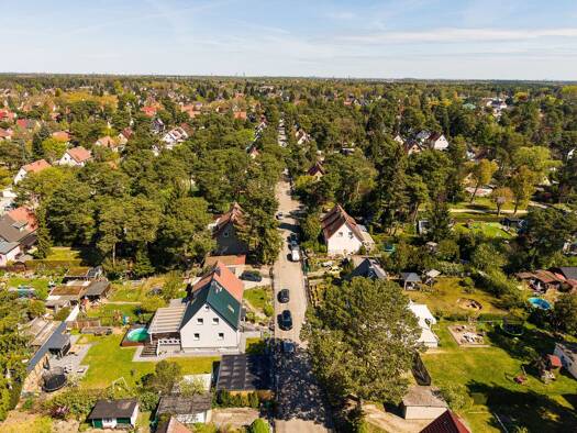 Doppelhaushälfte zum Kauf 499.000 € 4 Zimmer 94 m² 650 m² Grundstück Blankenfelde Blankenfelde-Mahlow 15827