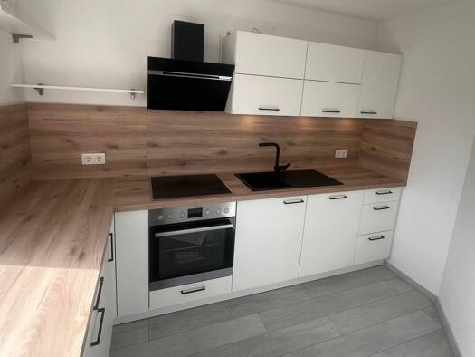 Maisonette zur Miete 1.300 € 4 Zimmer 85 m² Geschoss 1/2 frei ab 01.04.2026 Isny Isny im Allgäu 88316