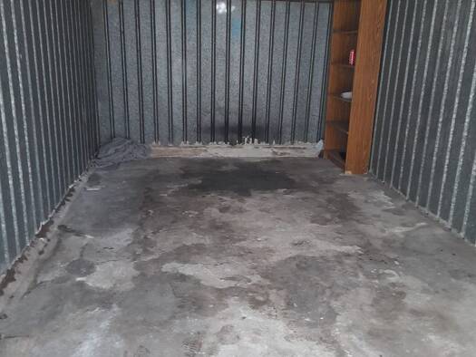 Garage zur Miete provisionsfrei 90 € Pothmannsweg 80 Stadtmitte Alt-Oberhausen 46047