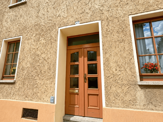 Einfamilienhaus zum Kauf 89.000 € 6 Zimmer 150 m² 180 m² Grundstück frei ab sofort Meerane Meerane 08393