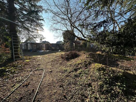 Grundstück zum Kauf 202.000 € 400 m² Grundstück Altglienicke Berlin 12524