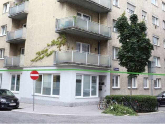 Bürofläche zum Kauf provisionsfrei 950.000 € 340 m² Bürofläche Kriehubergasse 16 Wien 1050