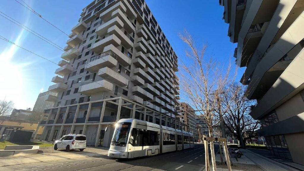 Wohnung zur Miete 605 € 2 Zimmer 54 m² Eggenberg Graz 8020