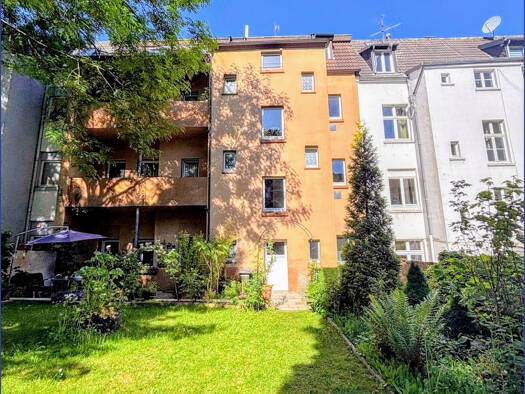 Mehrfamilienhaus zum Kauf als Kapitalanlage geeignet 595.000 € 20 Zimmer 424 m² Frohnhausen Essen 45144