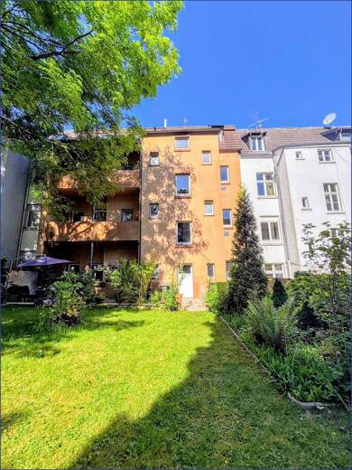Mehrfamilienhaus zum Kauf als Kapitalanlage geeignet 660.000 € 20 Zimmer 424 m² Frohnhausen Essen 45144