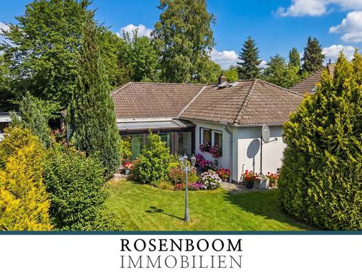 Bungalow zum Kauf 189.000 € 4 Zimmer 140 m² 825 m² Grundstück Innenstadt Aurich 26603