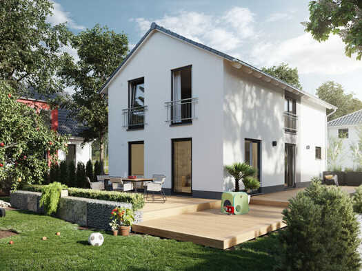 Einfamilienhaus zum Kauf provisionsfrei 360.000 € 4 Zimmer 132 m² 488 m² Grundstück Bisperode Coppenbrügge 31863