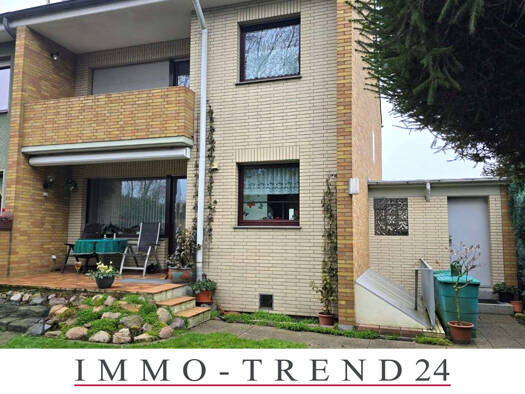 Reihenendhaus zum Kauf 479.000 € 4 Zimmer 122 m² 242 m² Grundstück Geyen Pulheim 50259