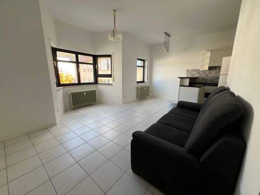 Wohnung zum Kauf als Kapitalanlage geeignet 128.000 € 2 Zimmer 48 m² Spaichingen 78549