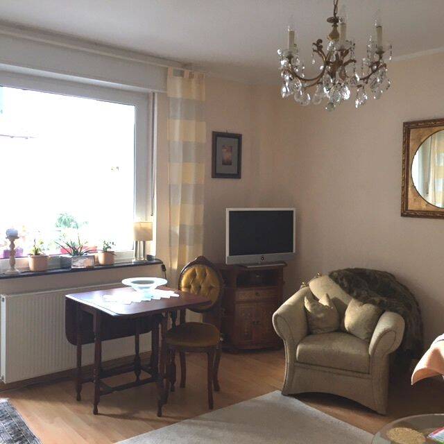 Klassische 2-Zi.-ETW mit Balkon in einer ruhigen Wohnstrasse in Düsseldorf-Wersten – Düsseldorf – Vorschaubild 5