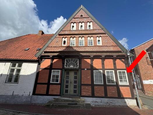 Bürofläche zur Miete 200 € Meldorf 25704