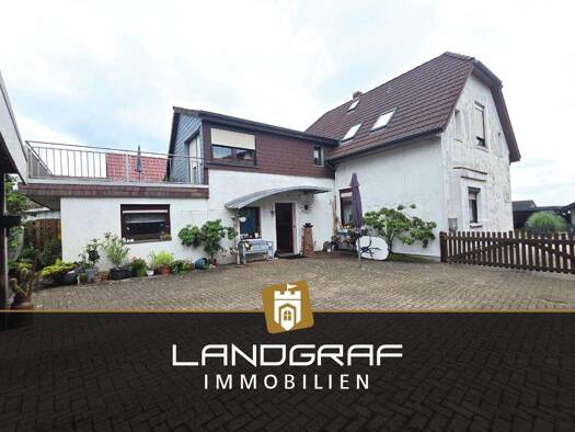 Haus zum Kauf 375.000 € 6 Zimmer 135 m² 1.200 m² Grundstück Ritterhude 27721