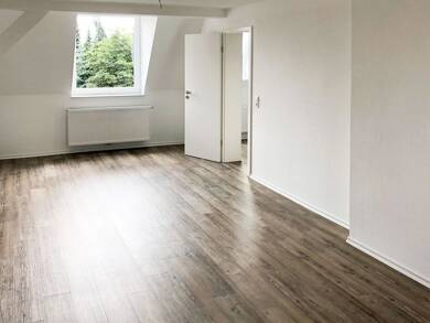Wohnung zur Miete 600 € 3 Zimmer 100 m² Schöningen Schöningen 38364
