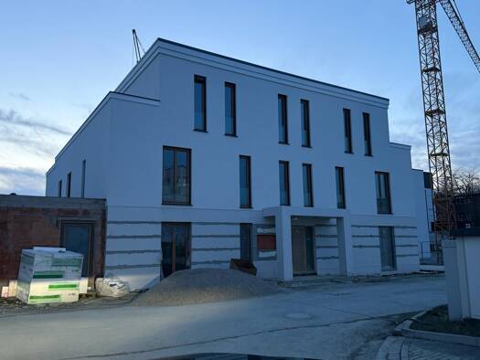 Wohnung zur Miete 1.400 € 3 Zimmer 110 m² EG frei ab 01.02.2026 Rennekamp 14 Soest 59494