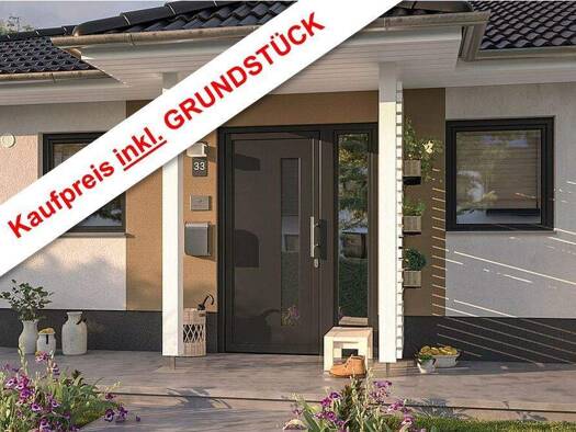 Einfamilienhaus zum Kauf 357.445 € 4 Zimmer 108 m² 513 m² Grundstück Holle Holle 31188