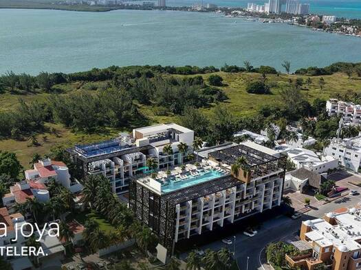 Wohnung zum Kauf - Erstbezug 980.263 € Quintana Roo  Benito Juárez  Cancún  Zona Hotelera Zona Hotelera