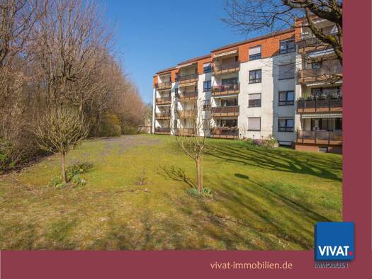 Wohnung zum Kauf provisionsfrei 325.000 € 3 Zimmer 79,7 m² Steinbach (Taunus) 61449