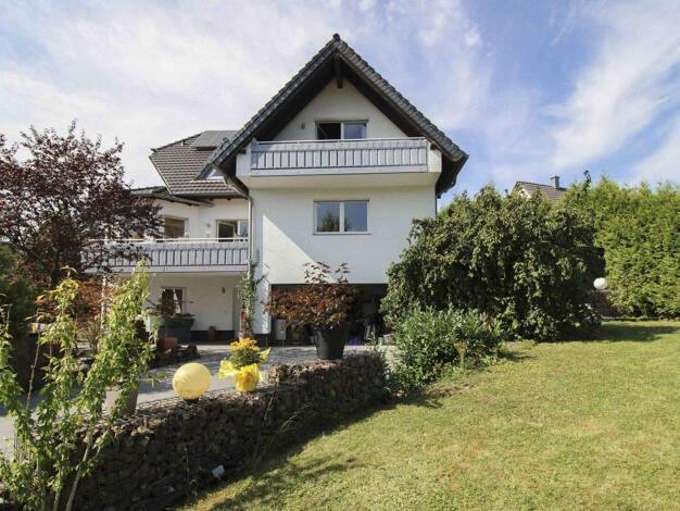 Sonstiges zum Kauf als Kapitalanlage geeignet 749.000 € 7 Zimmer 207 m² 797 m² Grundstück Wambach Schlangenbad 65388