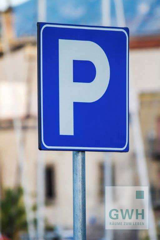 Außenstellplatz zur Miete