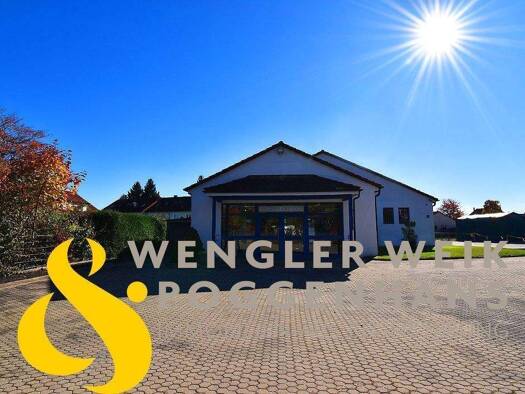 Verkaufsfläche zum Kauf 479.000 € 269 m² Verkaufsfläche Matzenbach Fichtenau 74579