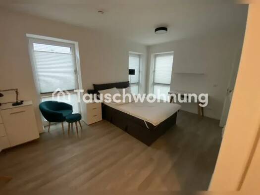 Wohnung zur Miete Tauschwohnung 902 € 1 Zimmer 35 m² Osdorf Altona 20357