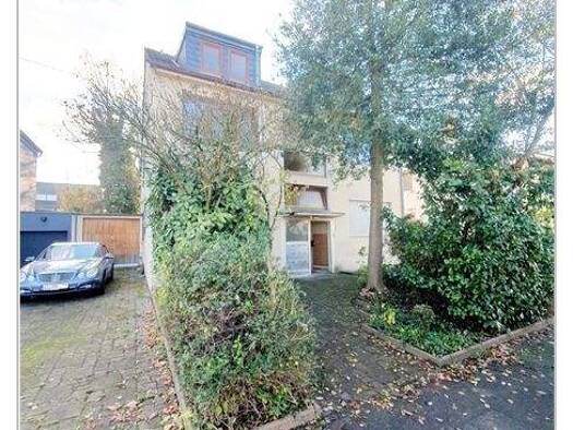 Mehrfamilienhaus zum Kauf 1.299.800 € 12 Zimmer 278 m² 659 m² Grundstück Weiden Köln 50859