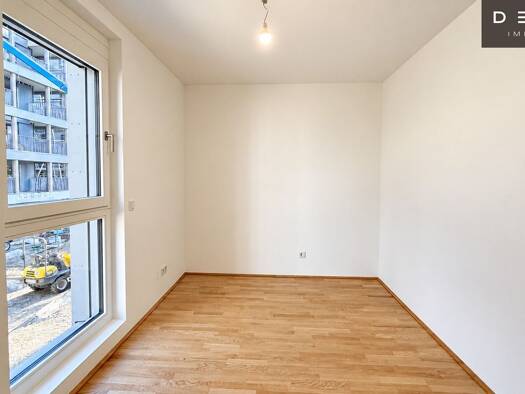Wohnung zur Miete - Erstbezug 1.046 € 2 Zimmer 60,2 m² 6. Geschoss frei ab 01.11.2026 Wien 1030