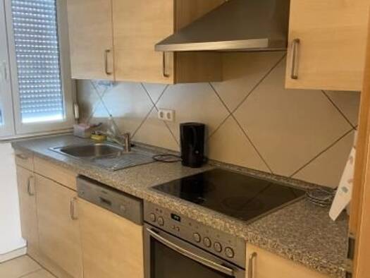 Wohnung zur Miete 750 € 3 Zimmer 68,7 m² frei ab 01.05.2026 Crailsheim 74564