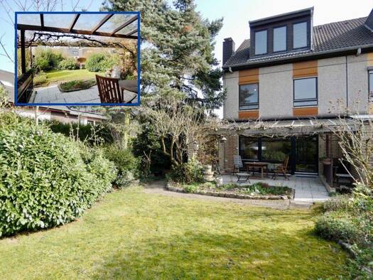 Haus zum Kauf 465.000 € 5 Zimmer 104 m² 346 m² Grundstück West Ratingen 40880